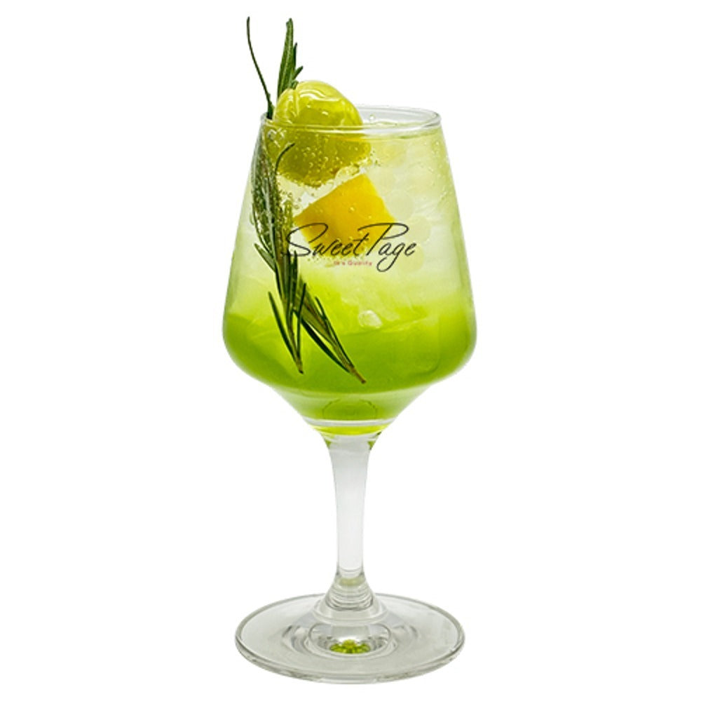 FRESH UP GREEN GRAPE