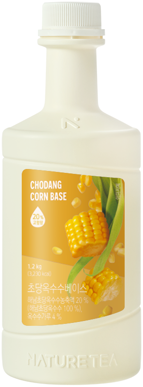 CHODANG CORN BASE