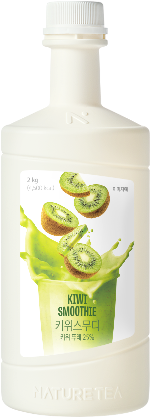 KIWI SMOOTHIE BASE