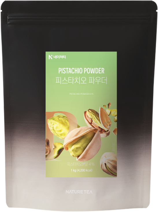 PISTACHIO POWDER