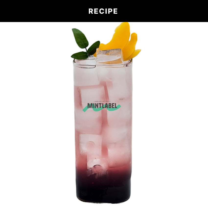 PEACH ICED TEA 40% OFF -> $ 7.80