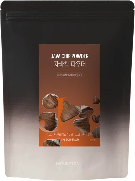 JAVA CHIP POWDER