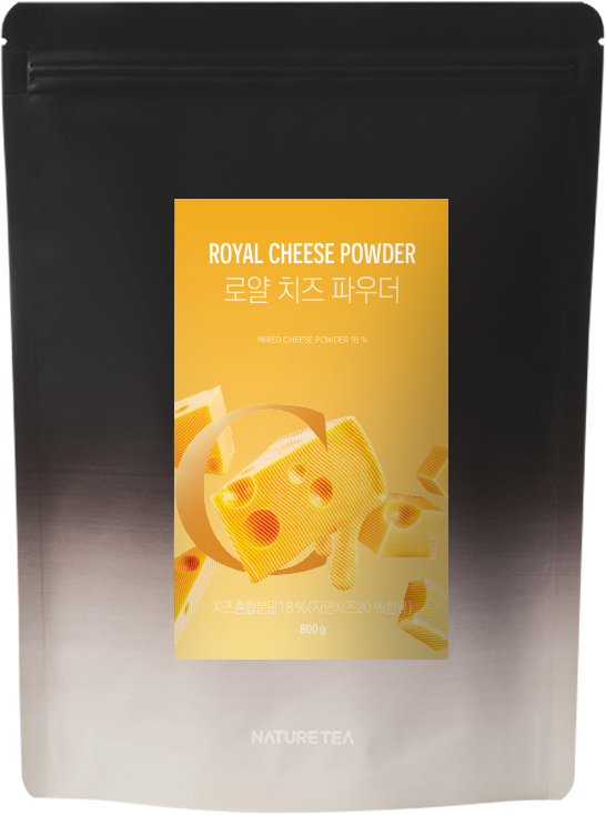 ROYAL CHEESE POWDER