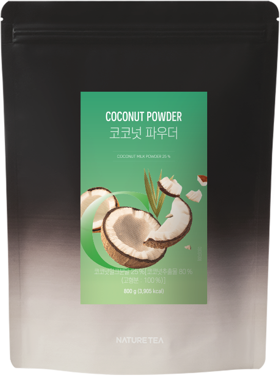 COCONUT POWDER
