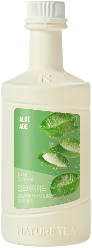ALOE ADE
