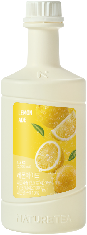 LEMON ADE