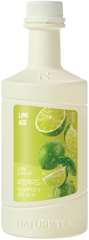 LIME ADE
