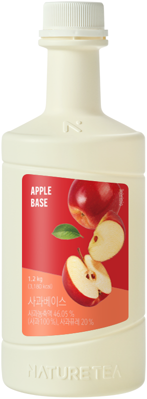 APPLE BASE