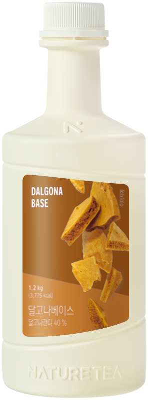 DALGONA BASE