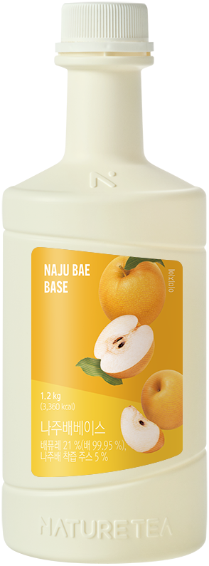NAJU PEAR BASE