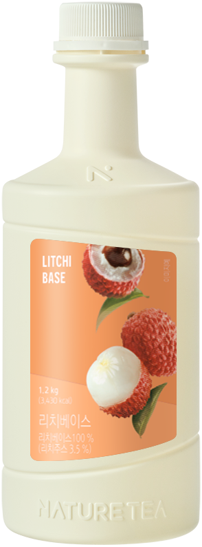 LITCHI BASE