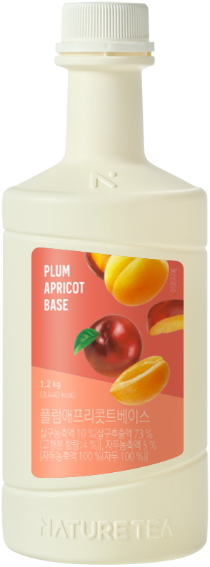 PLUM APRICOT BASE