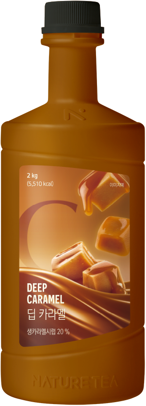 DEEP CARAMEL