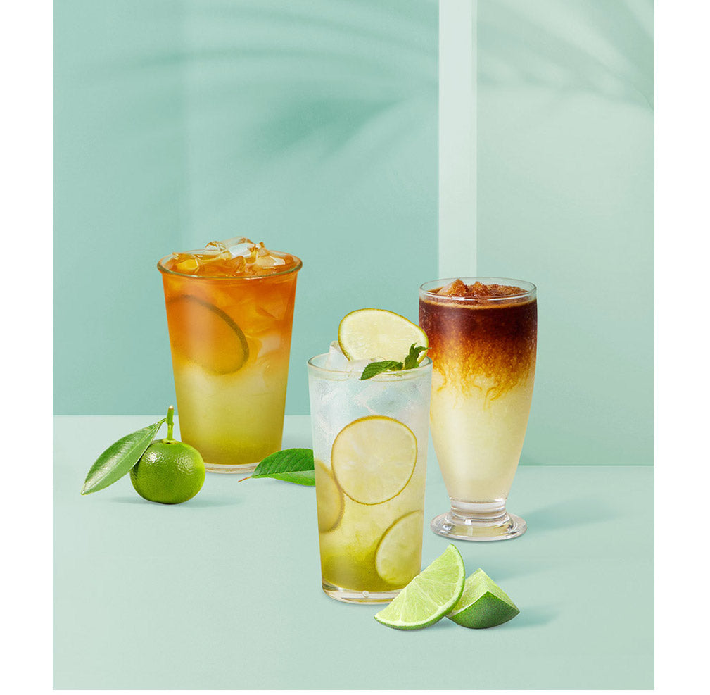 LIME ADE