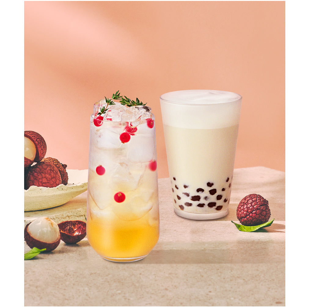 LITCHI BASE