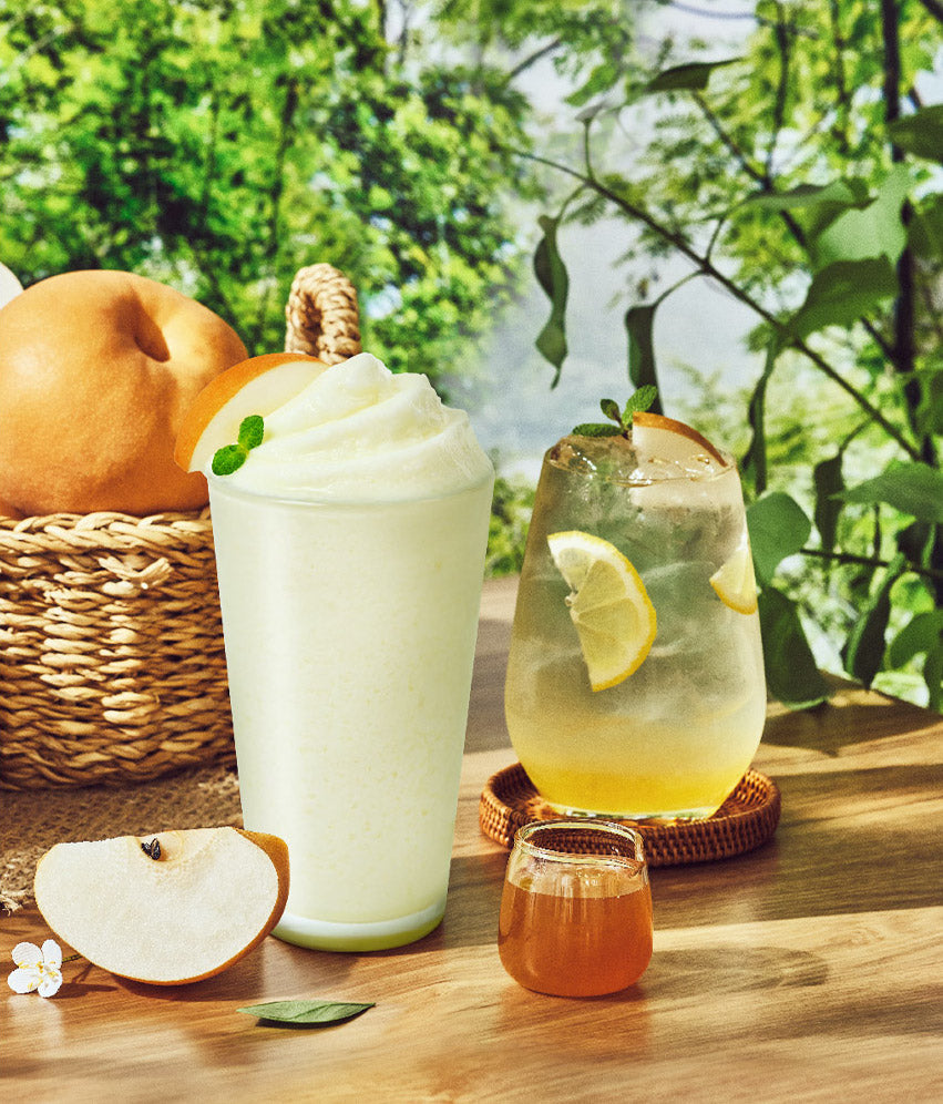 NAJU PEAR BASE