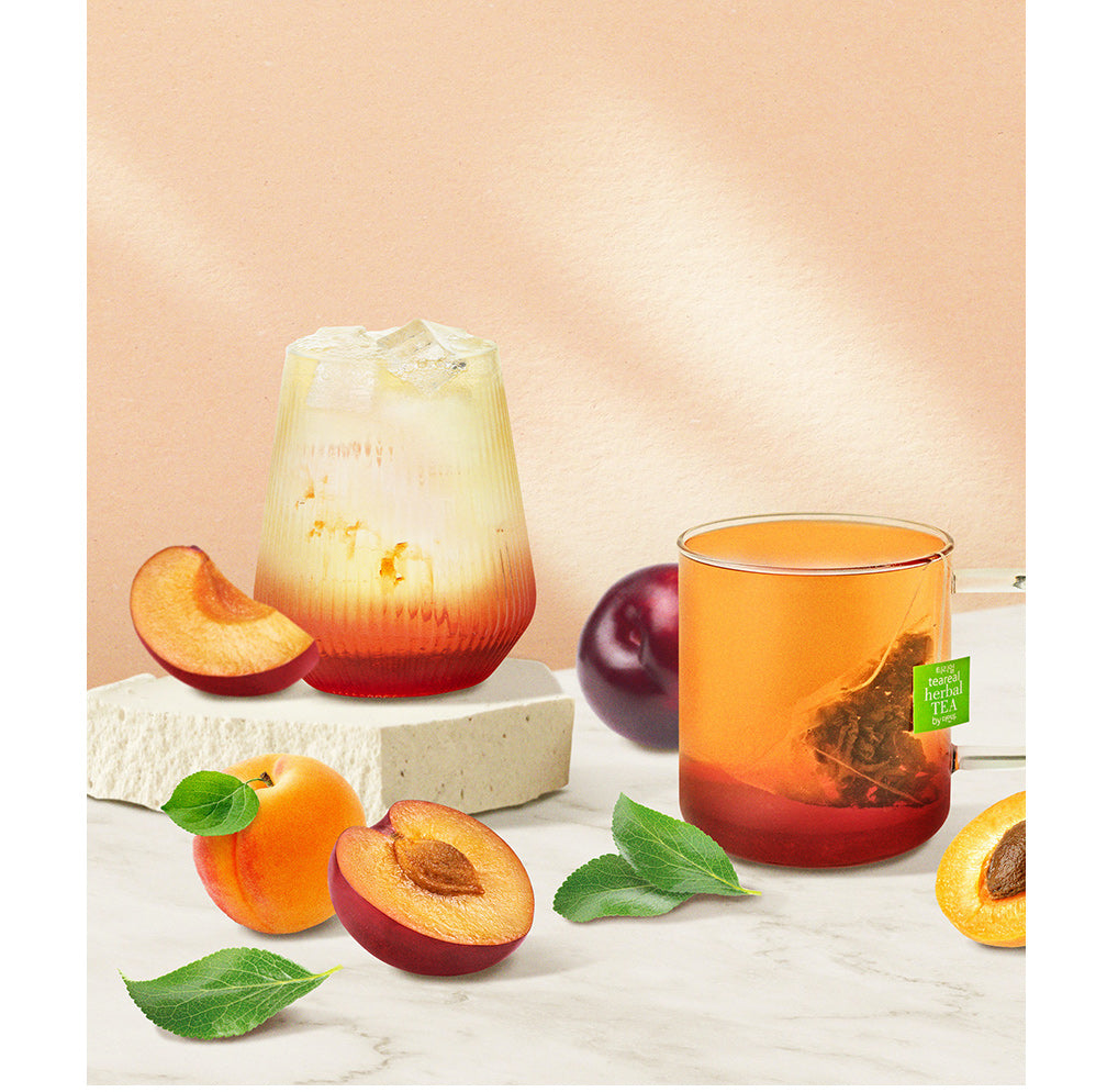 PLUM APRICOT BASE