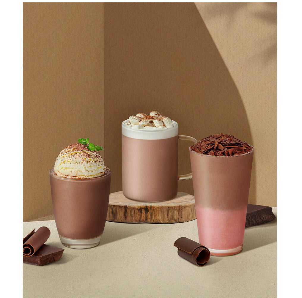 DEEP CHOCO