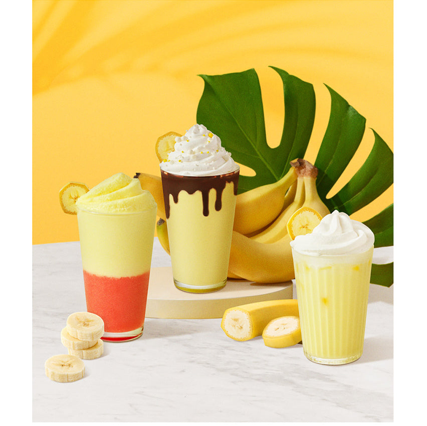 BANANA POWDER