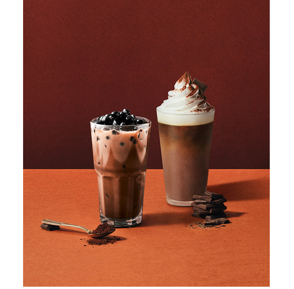 CHOCO POWDER
