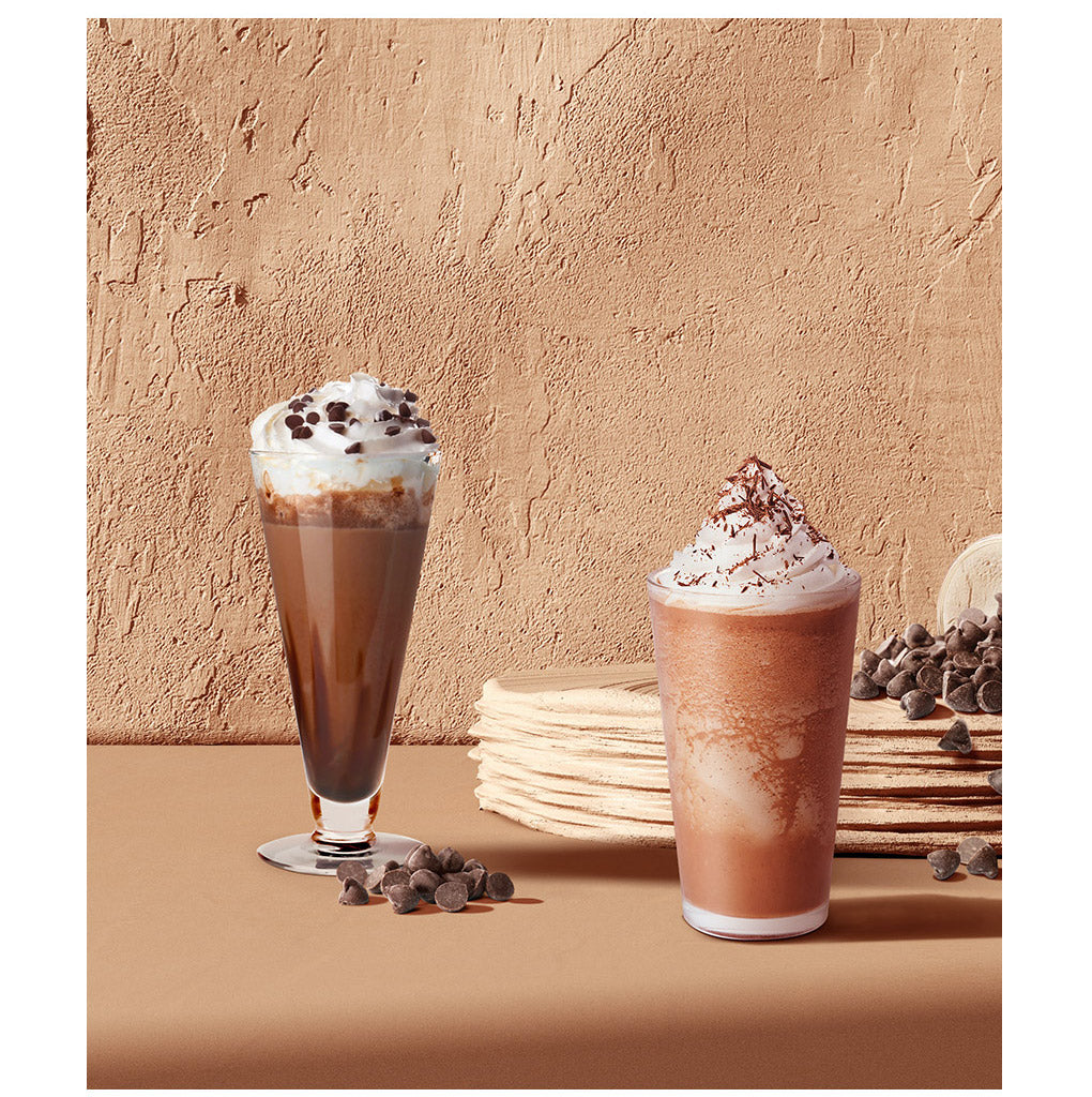JAVA CHIP POWDER