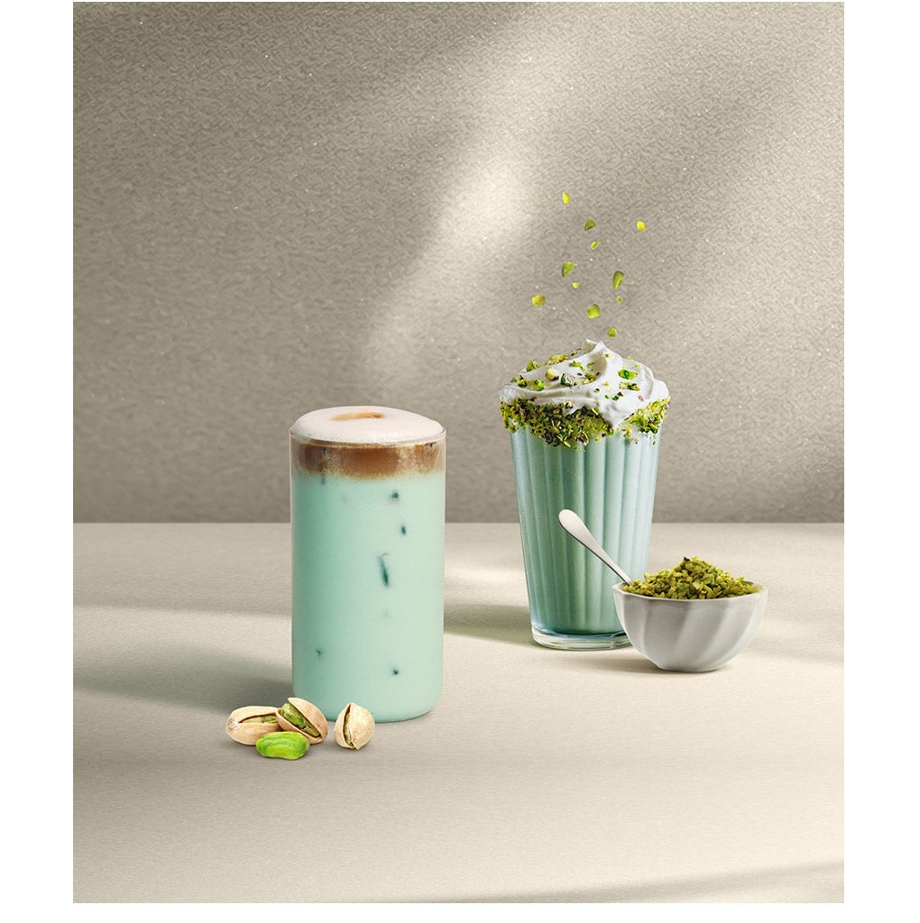 PISTACHIO POWDER