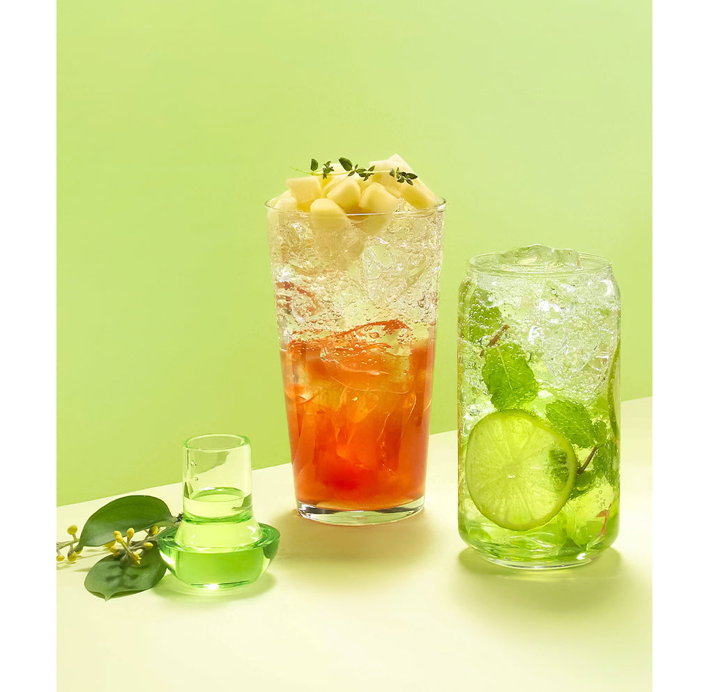 MOJITO MINT SYRUP 50% OFF -> $ 5.50