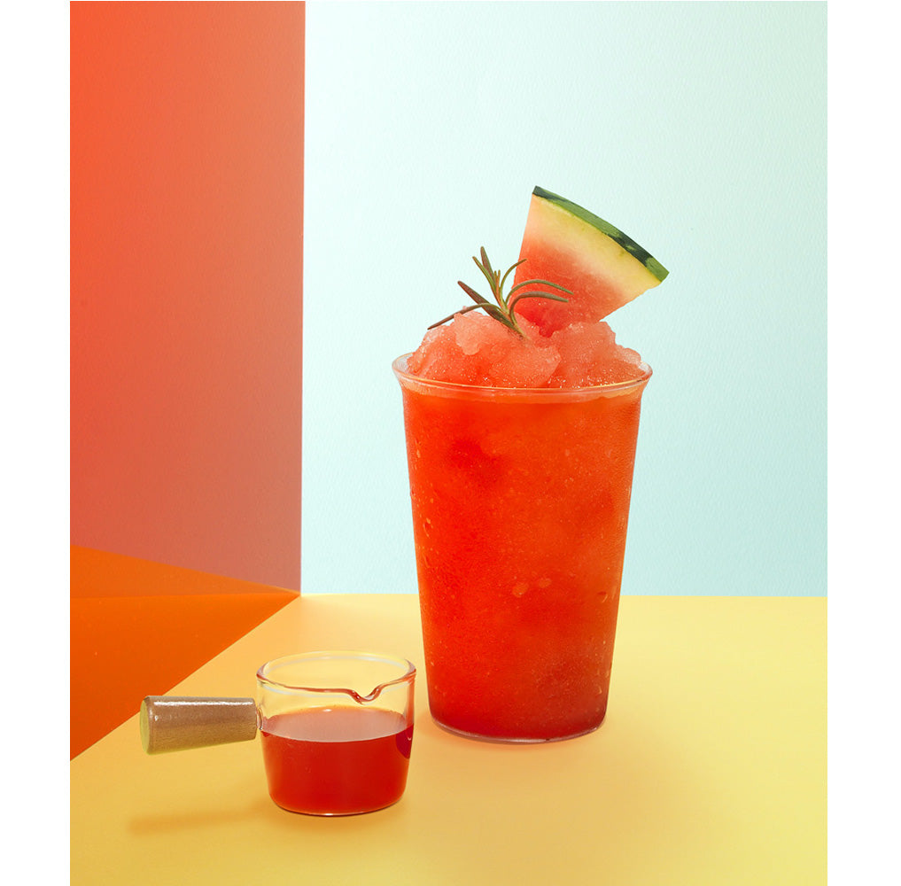 WATERMELON SYRUP 50% OFF -> $ 5.50