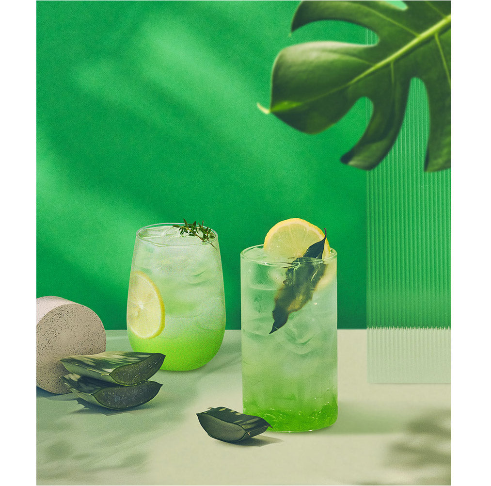 ALOE ADE