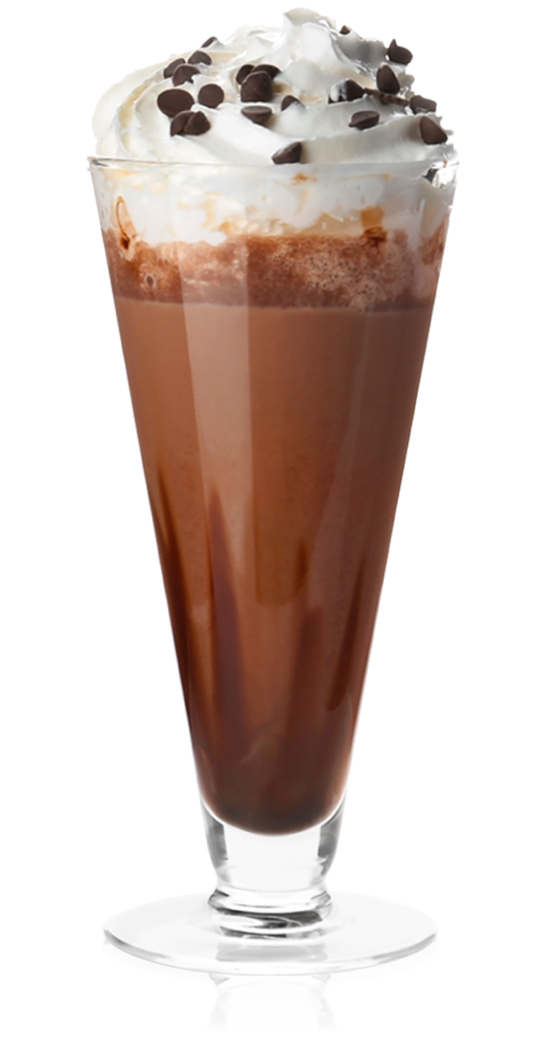 JAVA CHIP POWDER