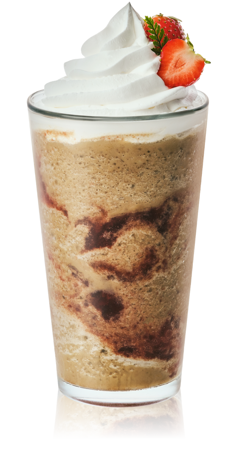 EARL GREY MILK TEA POWDER