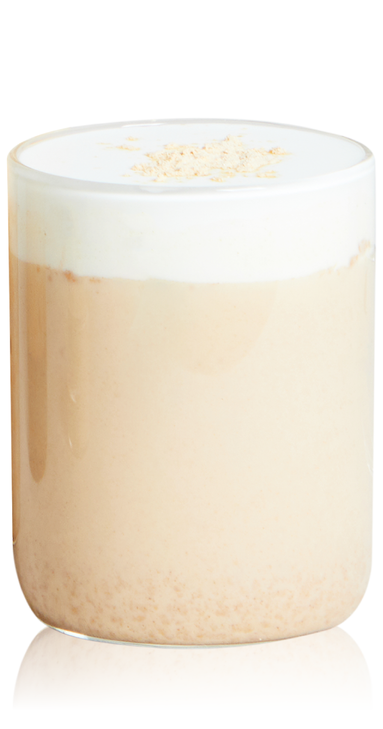 FIVE GRAINS MIXED POWDER