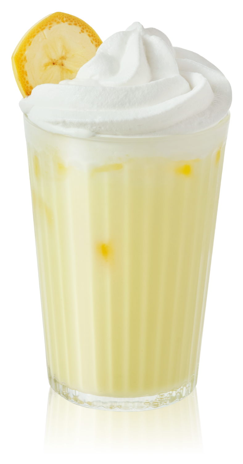 BANANA POWDER