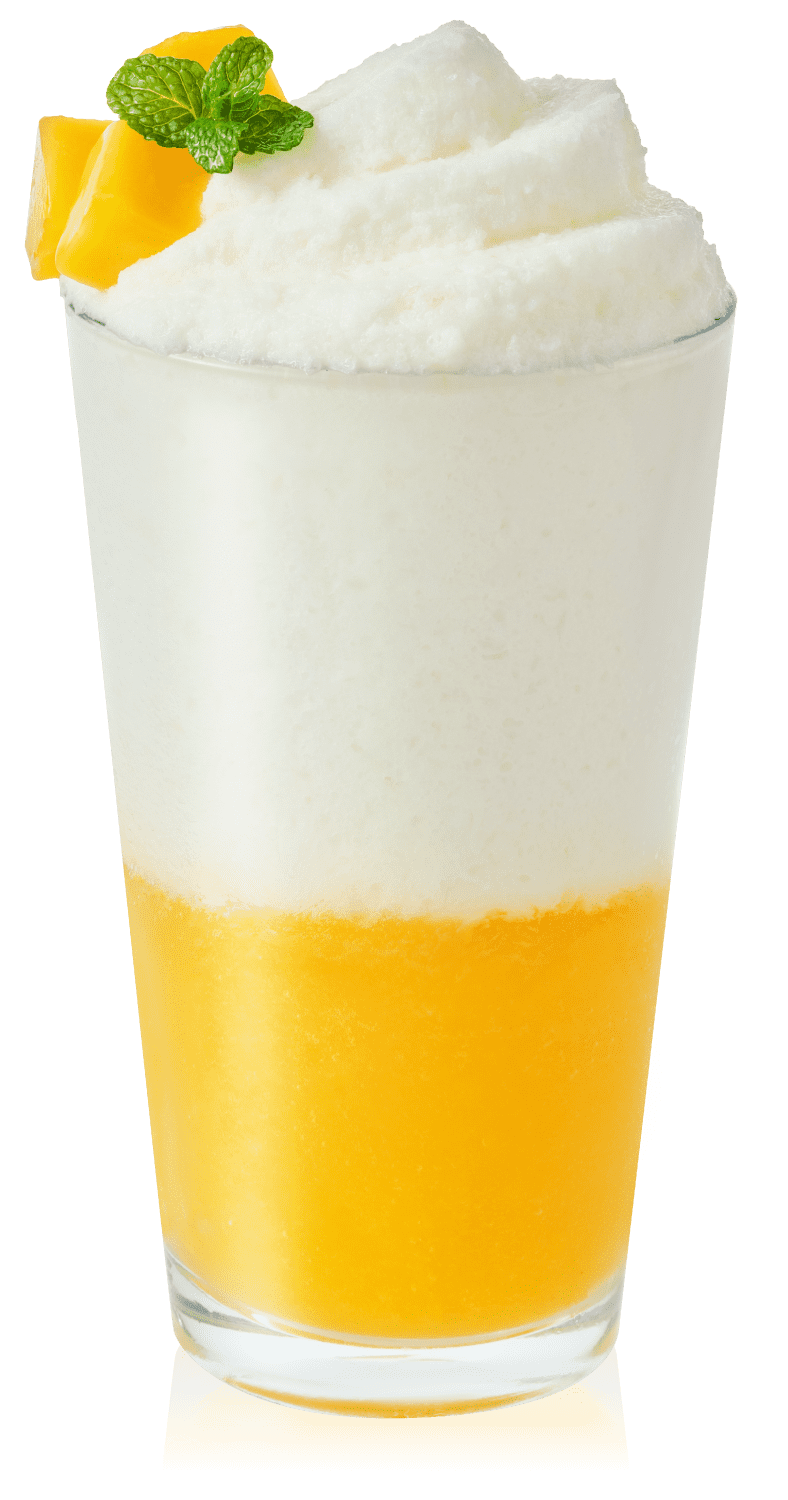 MANGO SMOOTHIE BASE