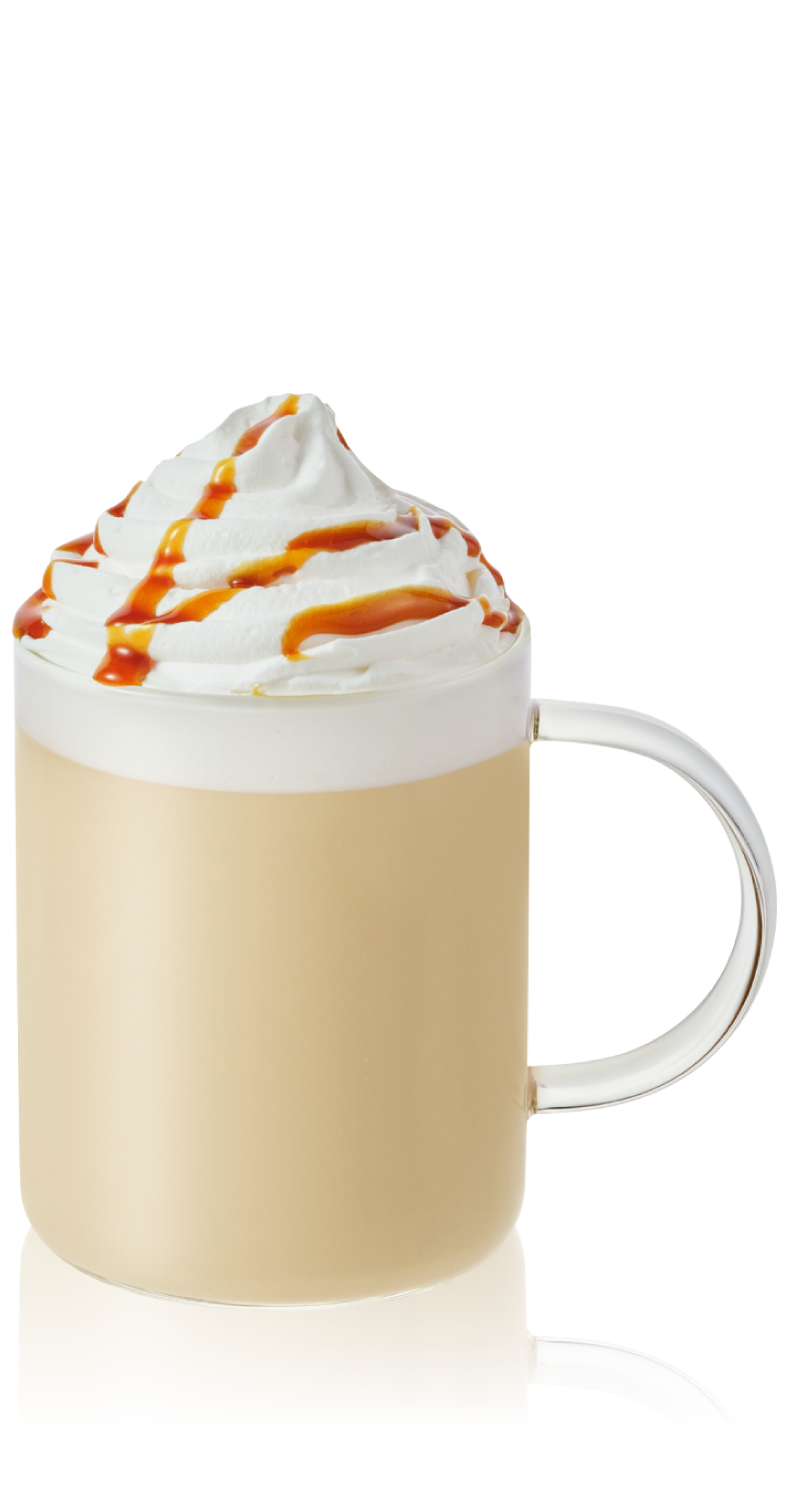 DEEP CARAMEL