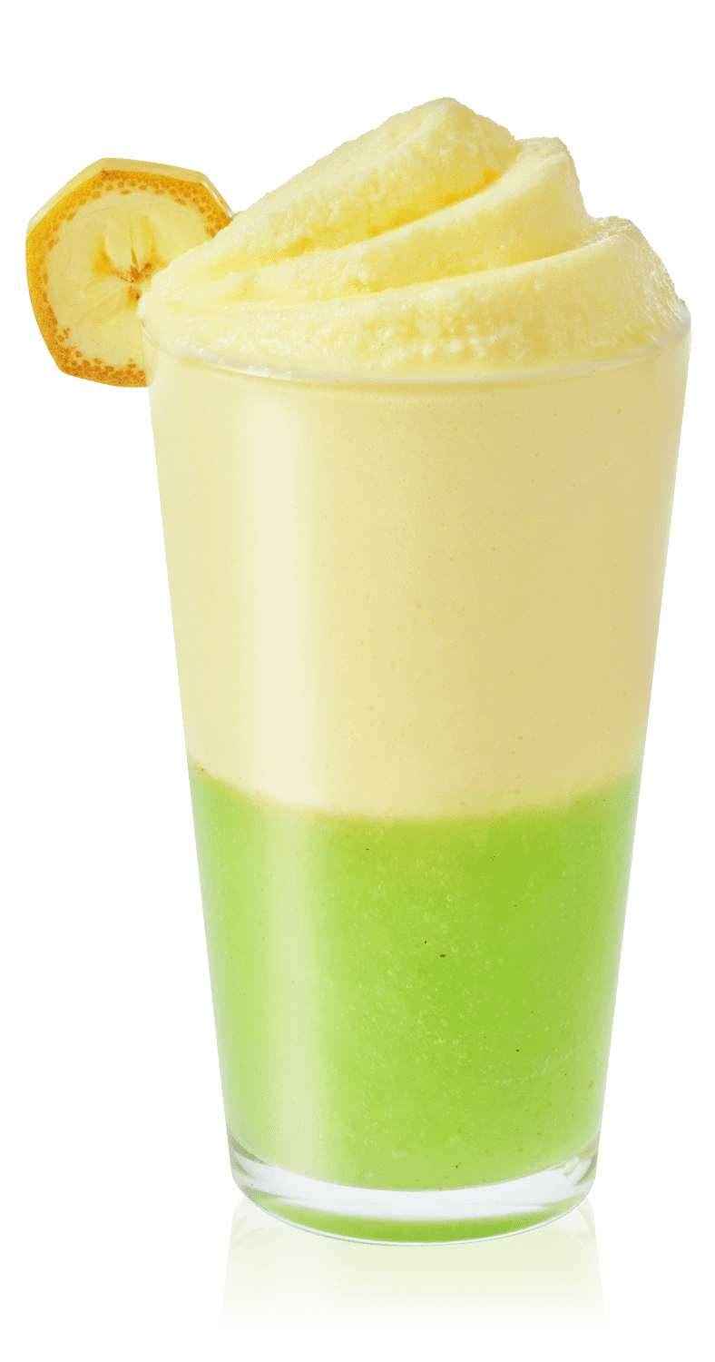 KIWI SMOOTHIE BASE