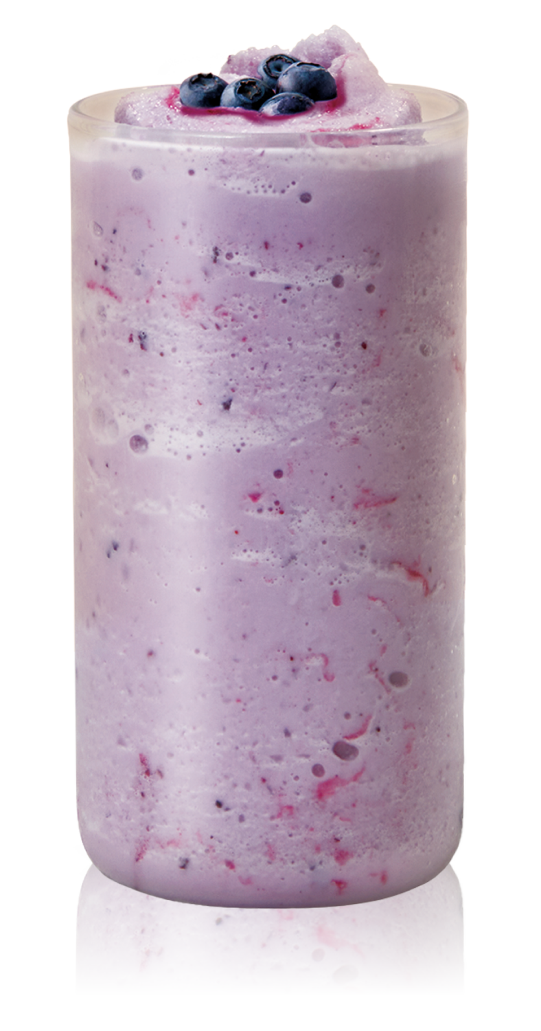 PLENTIFUL BLUEBERRY