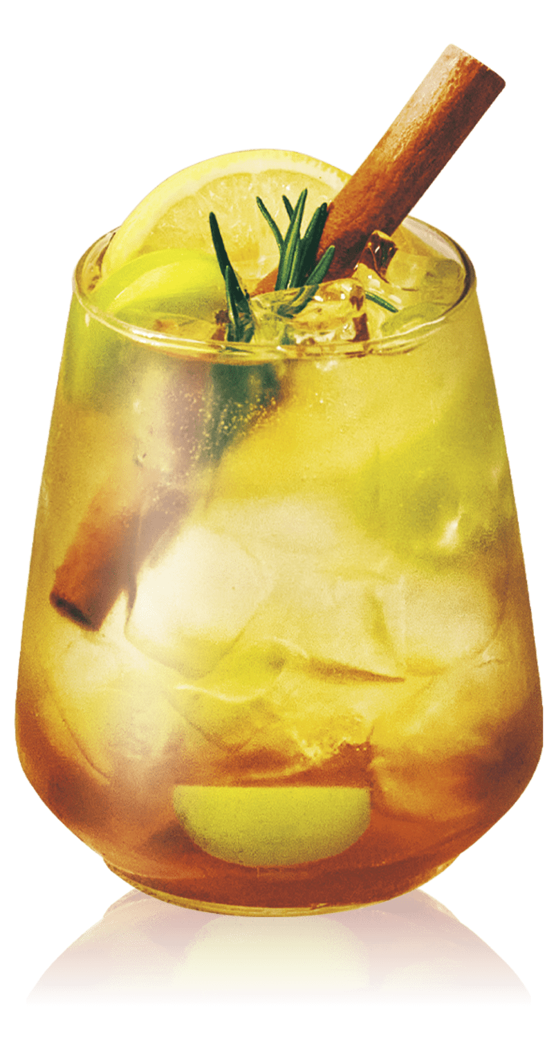 SHINE MUSCAT WHITE VIN CHAUD BASE