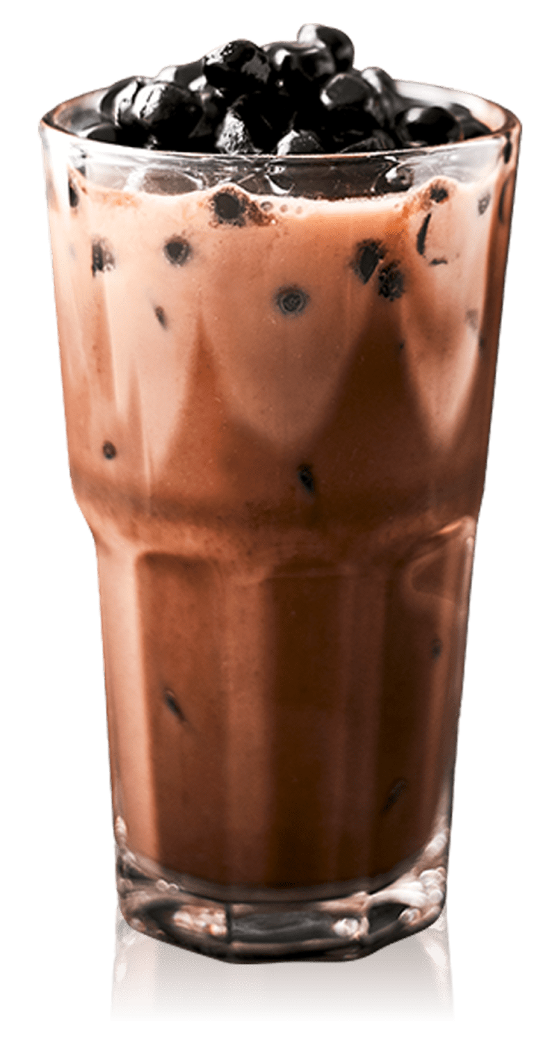 CHOCO POWDER