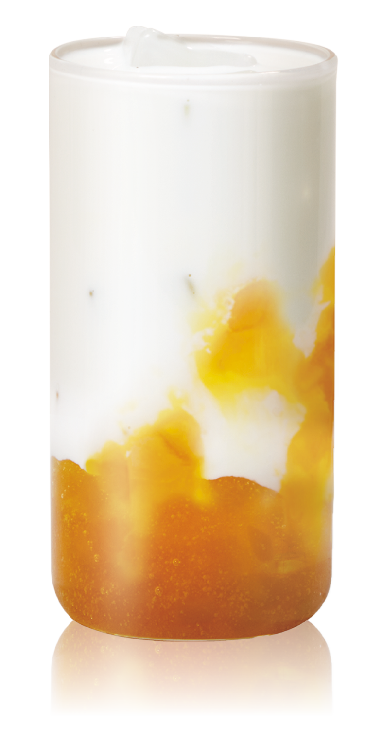 PLENTIFUL PEACH