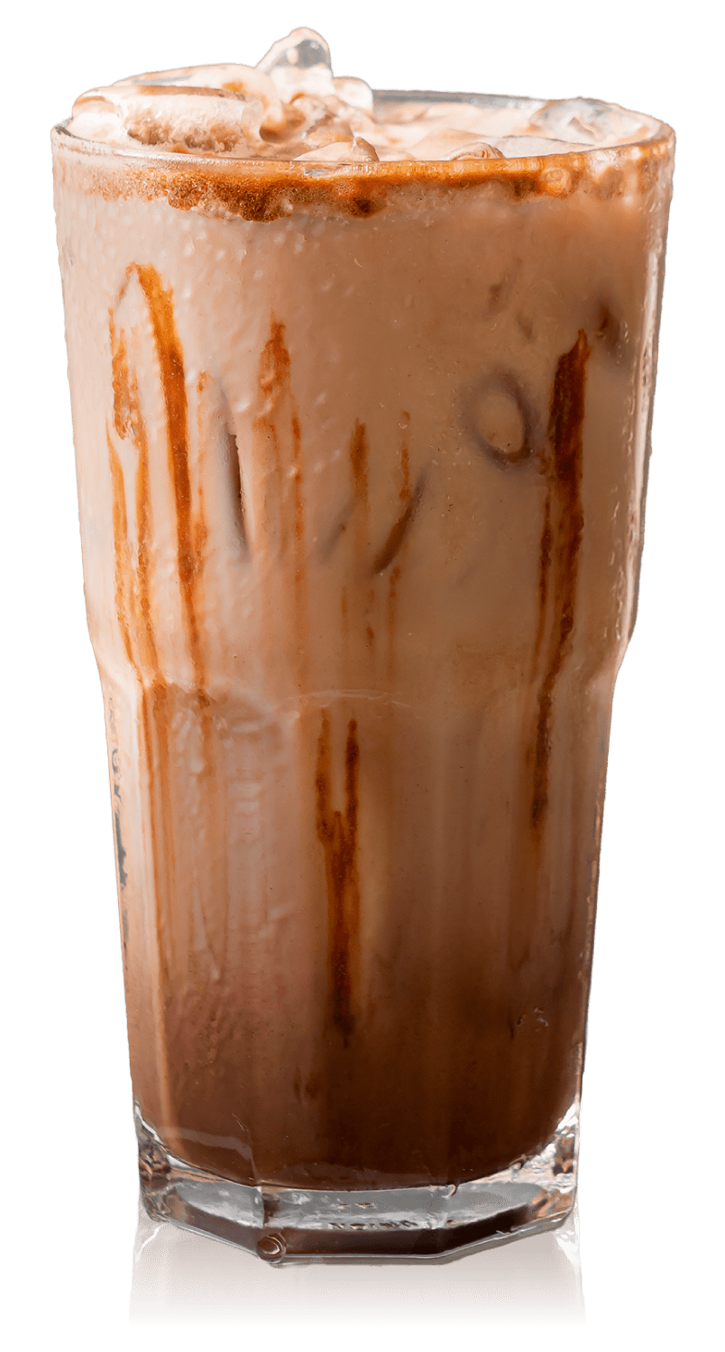 ROYAL MILK TEA POWDER