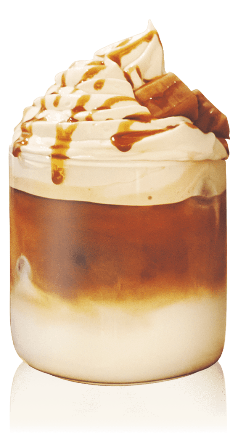 BUTTER SCOTCH CARAMEL BASE