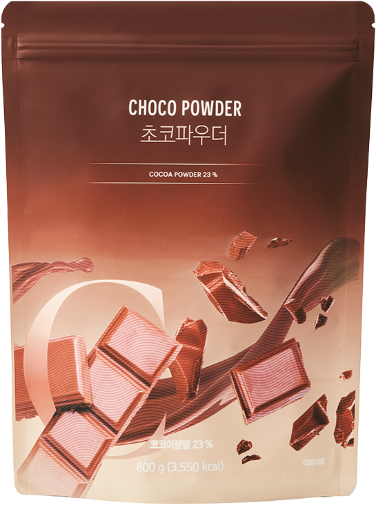 CHOCO POWDER