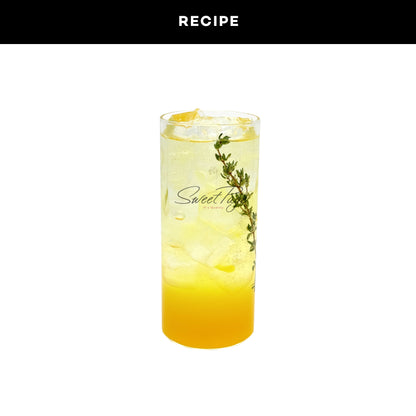 FRESH UP YUZU