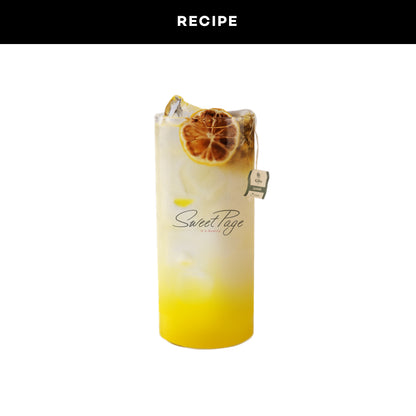 FRESH UP YUZU