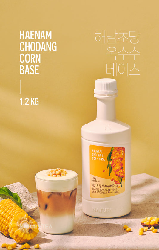 CHODANG CORN BASE