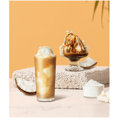 COCONUT POWDER