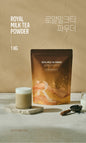 [CASE] ROYAL MILKTEA POWDER